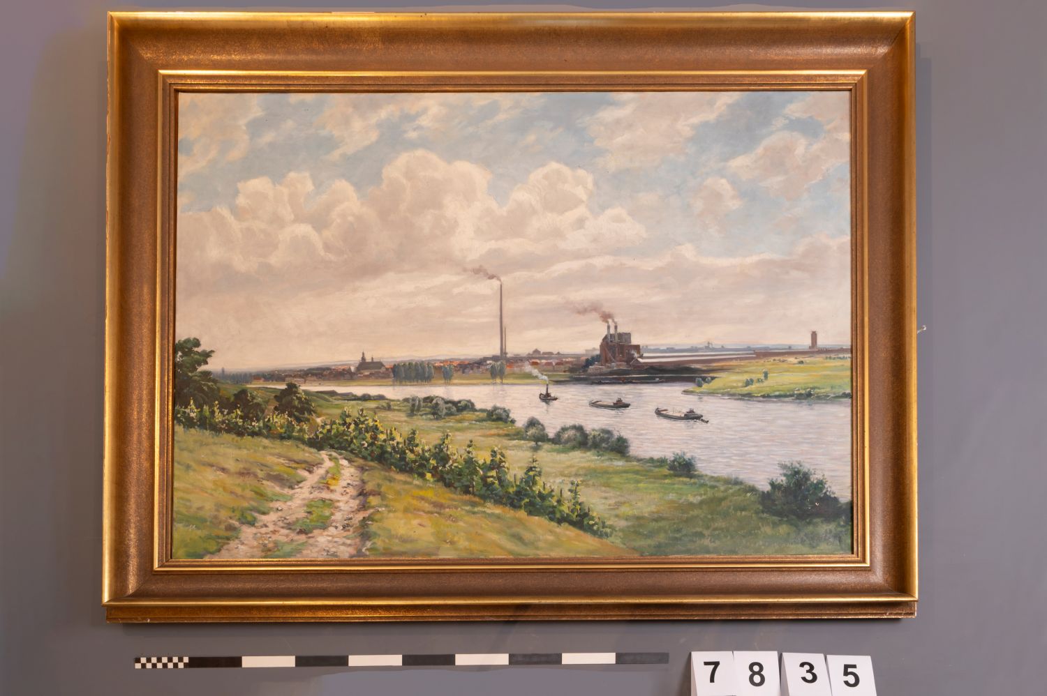07835_3.1_Lebenszeit_Heimat_Gemälde-Landschaft