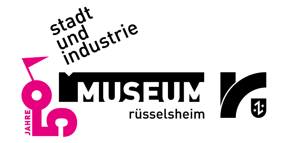 50 Jahr emuseum Logo
