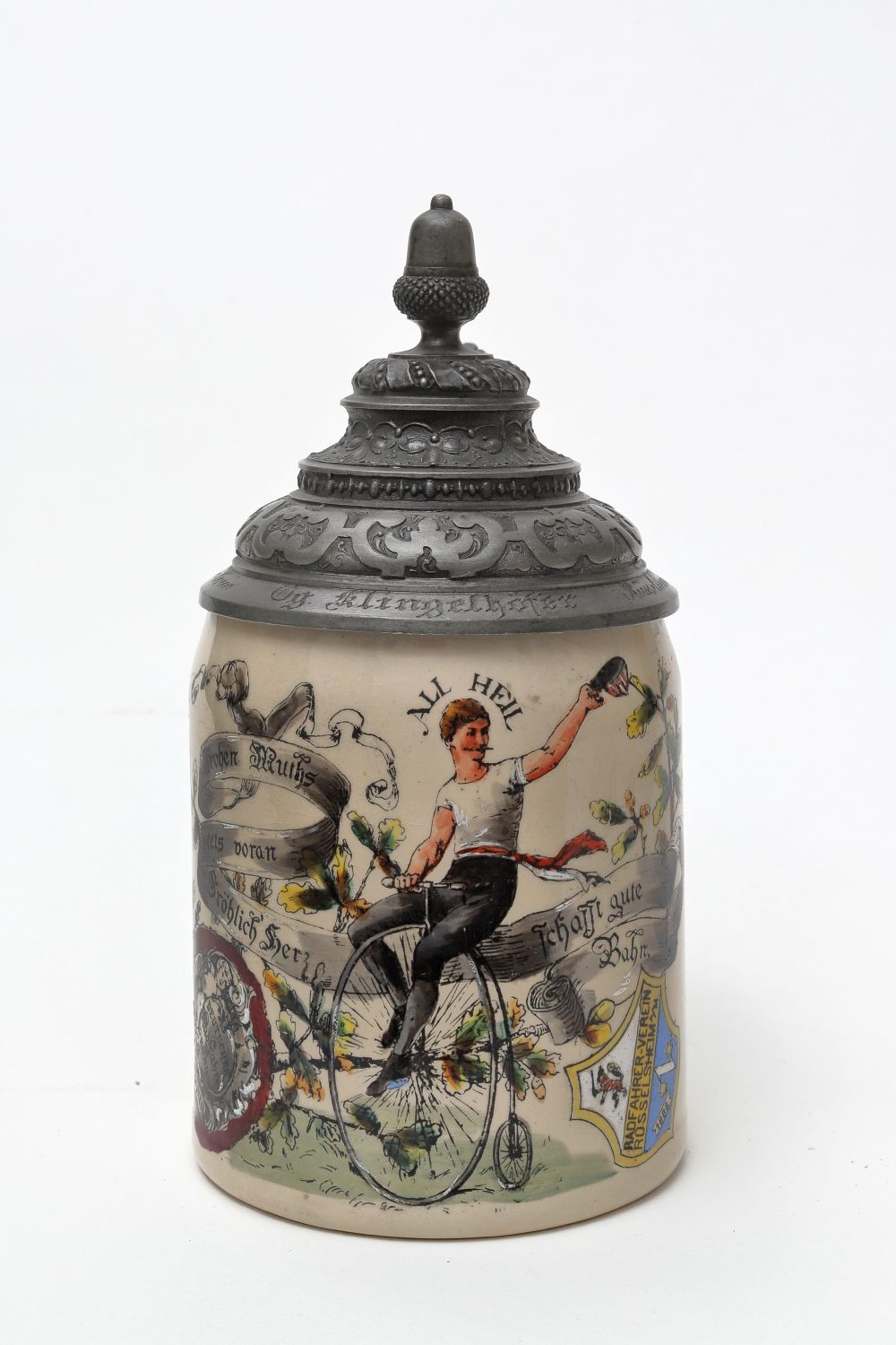 Freizeit_Fahrrad_Bierkrug