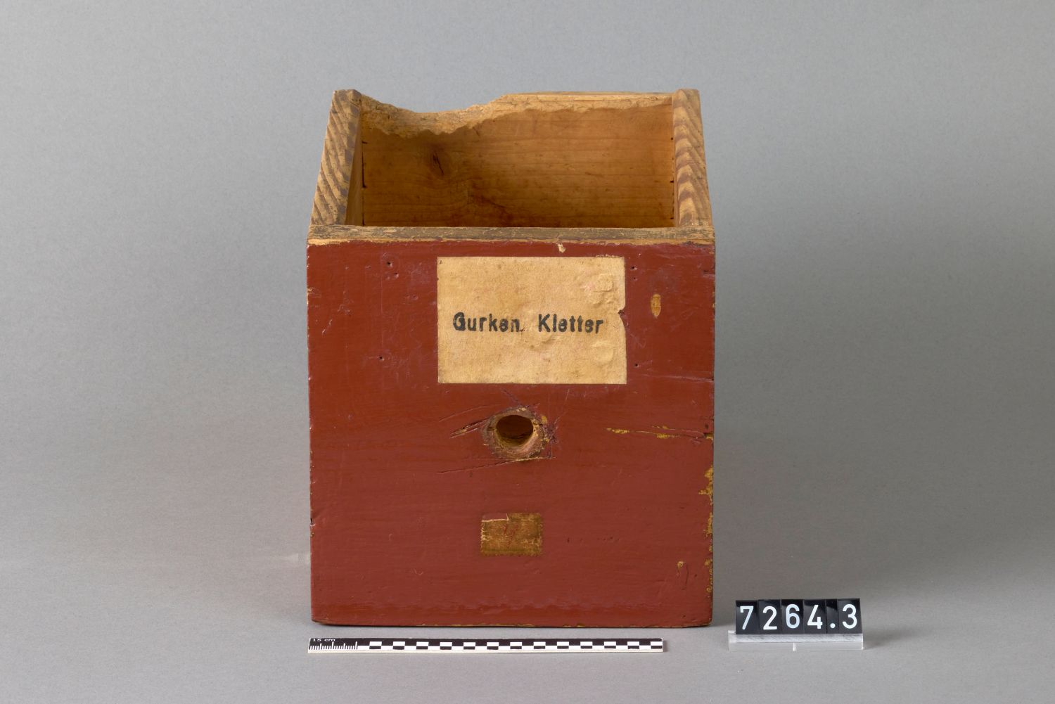 Freizeit_Garten_Saatgut Schublade 07264.3