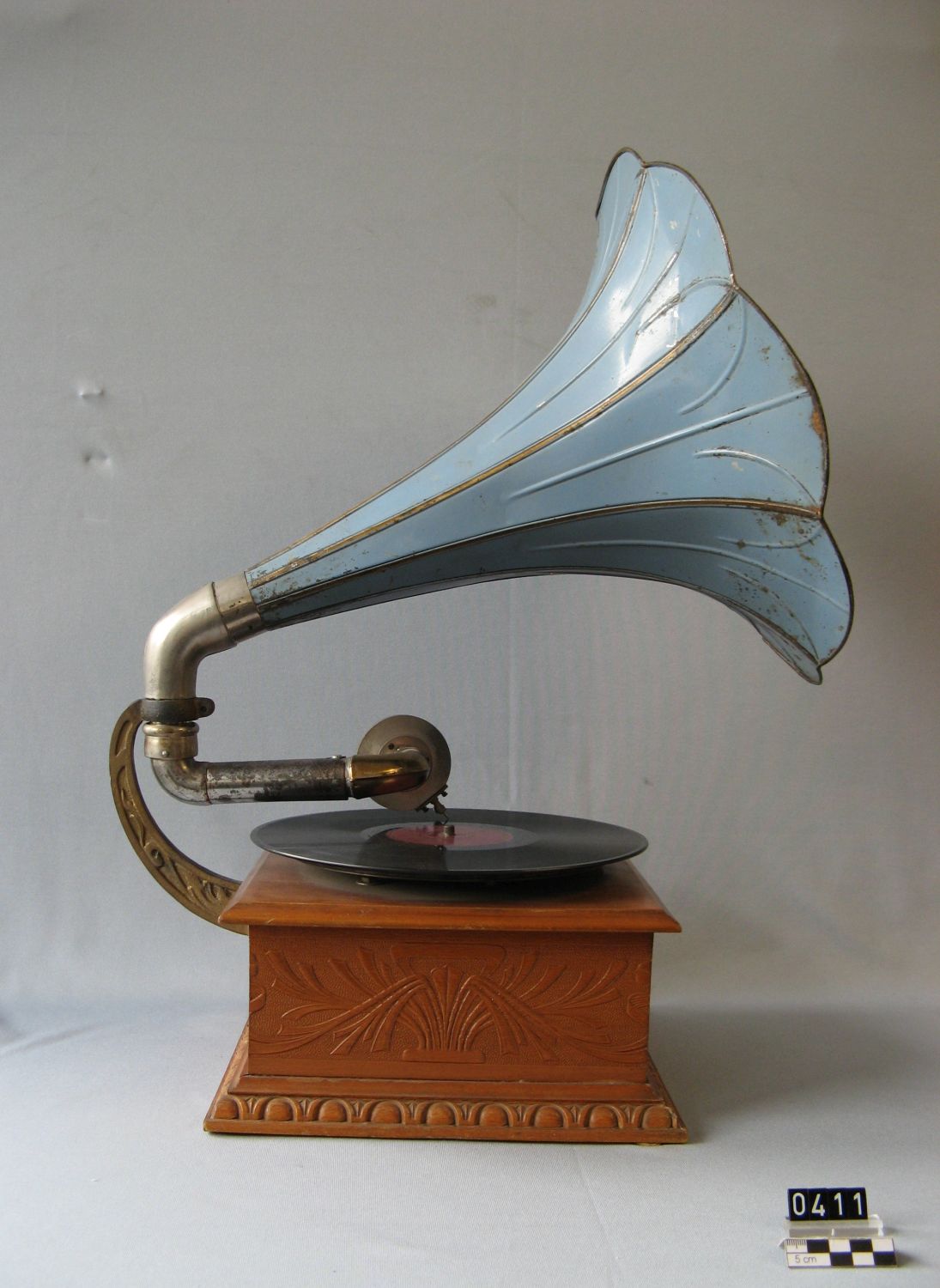 Freizeit_Musik_Trichtergrammophon_00411 (2)