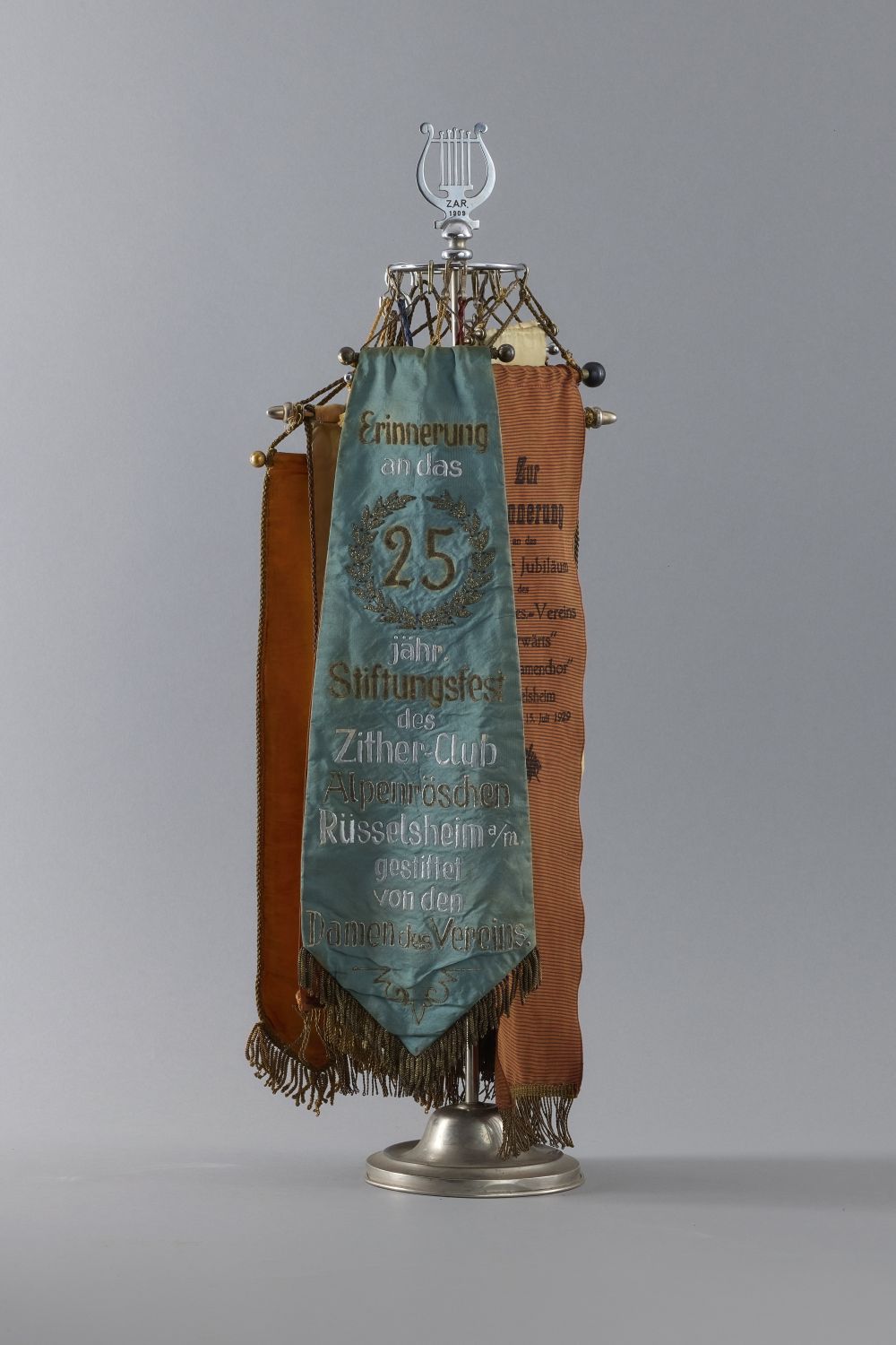 Freizeit_Musik_Zitherverein