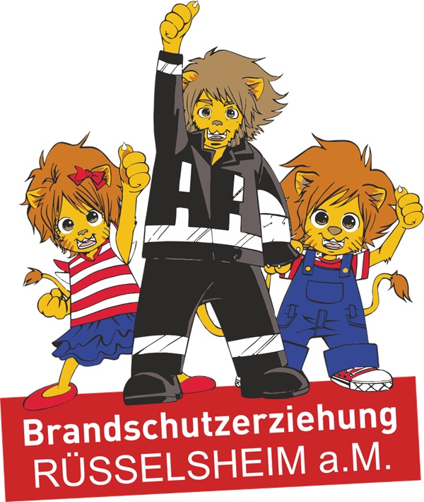 FW RÜaM Brandschutzerziehung