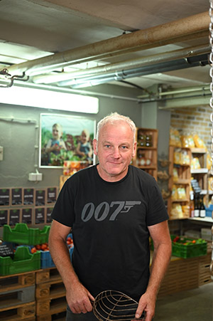 Arbeitszeit_Abstimmung mit den Elementen_Interview_Herbert Jung