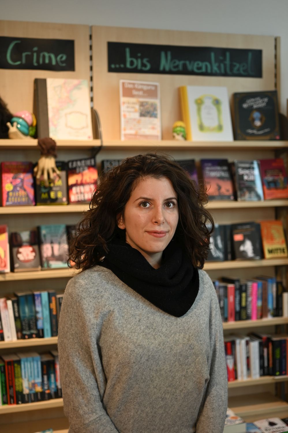 Arbeitszeit_Weitere Interviews_Porträt_Irem_Akcan