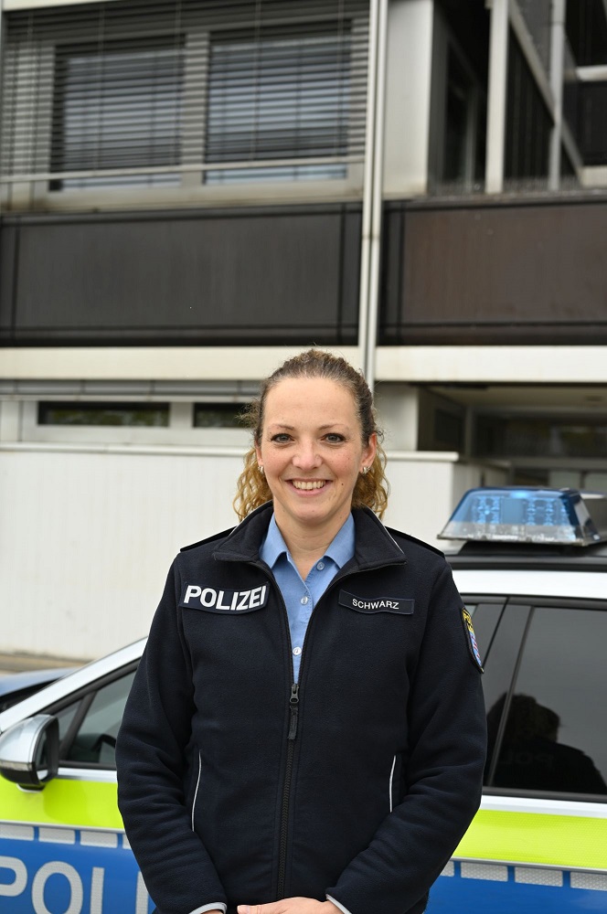 Porträt Judith Schwarz