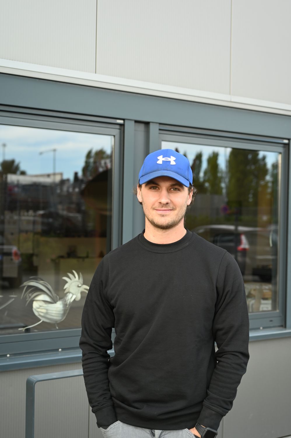 Arbeitszeit_Weitere Interviews_Porträt_Linus_Eisfeld