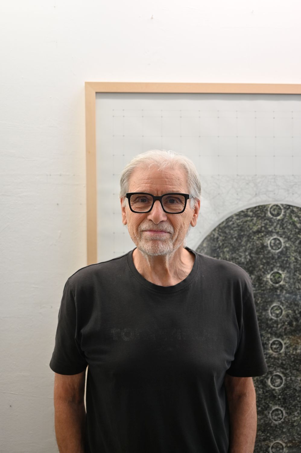 Porträt Werner Neuwirth