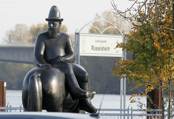 Leinreiter