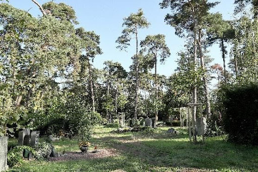 Waldfriedhof